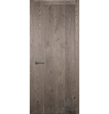 Дверь межкомнатная Легно 1 (LEGNO 1) высота 2000 мм галифакс табак