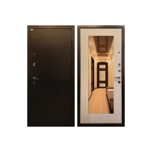 Двери входные